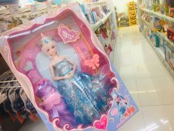 -孩子王(铁西万达店)