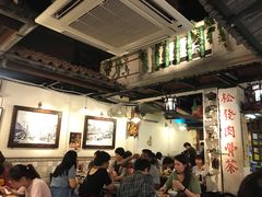 -松發肉骨茶(克拉码头店)