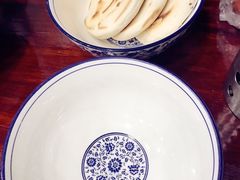 -老乌家特色小炒泡馍(大皮院店)