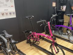 -ACEOFFIX折叠自行车(浦东专卖店)