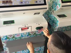 -大食代美食广场(迪士尼小镇店)