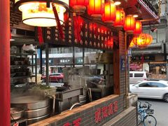 门面-节节香.成都非遗肥肠粉(总店)