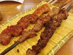 -清真·玛丽亚新疆菜主题餐厅(浙江中路店)