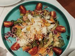 -HELLO MUSAE 拾光缪斯餐厅·纯正希腊风味(苏州中心店)