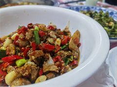 -三只鸟本地特色菜馆(上饶总店)