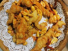 -青花椒花椒鱼(合生汇店)