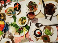 -芭菲盛宴·环球美食(解放碑英利国际店)