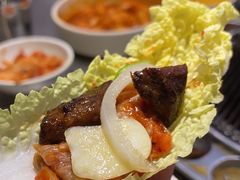 -喜来稀肉(虹泉路店)