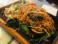 -翠华餐厅(德辅道中店)