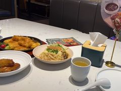 -峨嵋小镇·川菜(勒泰中心店)