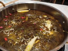 -珺小七铜锅涮肉(桃园路店)