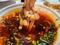 -蛙一刀·麻椒鱼火锅(金仙桥店)