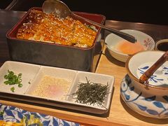 -山葵家·创意料理(万象汇店)