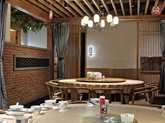 -大家食府·福建菜(FAC协盛中心庭院餐厅店)