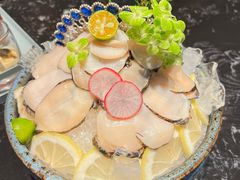 -蒋记海鲜姿造•洋房别墅(星河湾店)