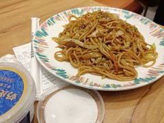 -西部马华清真兰州牛肉面·烧烤夜市(三里河店)
