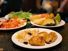 -火宴山自助火锅(明园店)