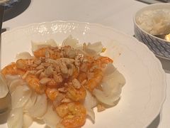 -炳胜私厨(万象前海店)