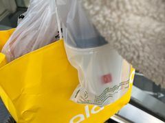 -麦当劳(仙林金鹰店)