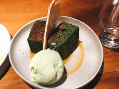 青松岩土-MAGPIE喜鹊派餐厅(华侨城店)