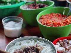 -小倪羊肉米线馆