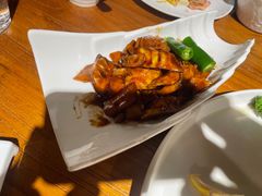 -金枝玉叶上海人家食府(三里河店)