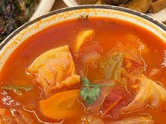 -張飛扒肉·龙江非遗(道外店)
