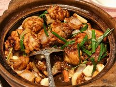 -囍凤楼·粤菜·点心·火锅(温特莱店)