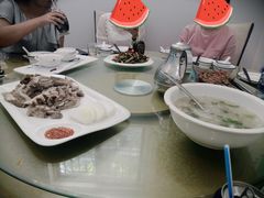 -阿达西新疆餐厅(西北大学店)