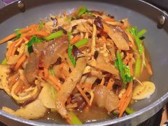 -东方红·湖南菜(金屿店)