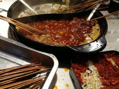 -大斌家串串火锅(德思勤店)