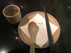 餐具摆设-鹿港小镇(霄云店)