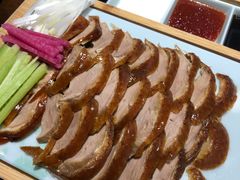 -满园烤鸭·春饼(丰科路万达店)