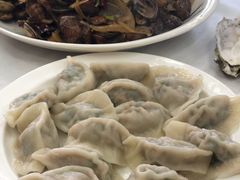 -北戴河庆山饭店·海鲜砂锅粥(北戴河黑石路店)