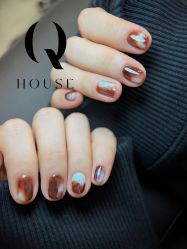 -QHOUSE美甲美睫