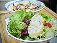 -榖屋house of flour(张江首店)