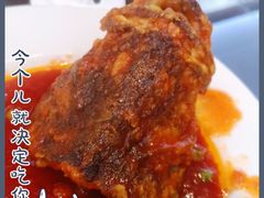 -晋阳饭庄(虎坊桥店)