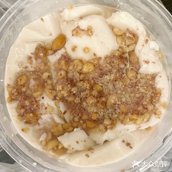 袁家豆腐图片