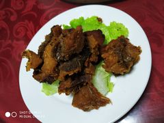-长兴岛郊野公园农场食堂