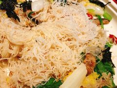 -莆田餐厅PUTIEN(西安万象天地店)