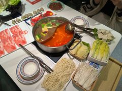 -许府牛火锅(信义坊总店)