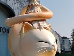 -上海尚嘉中心