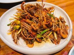 -江南小叙·美食研究院(鱼街店)
