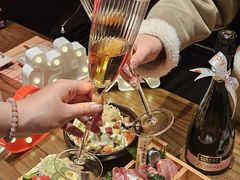 -肉魁屋·烧肉·烧鸟·酒场(高新店)