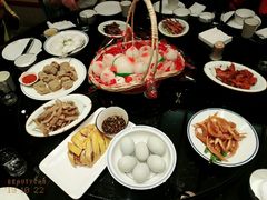 -江南春(中山中路店)