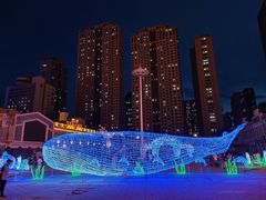 -中华巴洛克风情街