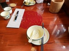 -老宅藕香·湖北菜·非遗藕汤·武昌鱼(黄鹤楼景观店)