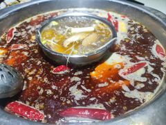 -融泽漁悦三只耳鱼火锅(南郑大道店)