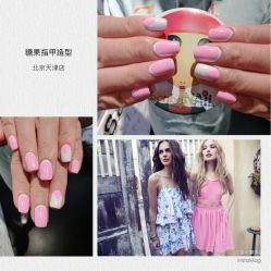 手部美甲-光SPA科技美肤