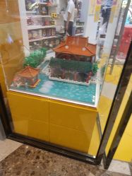 -乐高授权专卖店(济南万象城店)